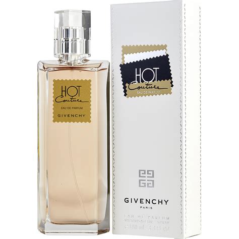 givenchy hot couture sexiest perfume|best selling Givenchy perfume.